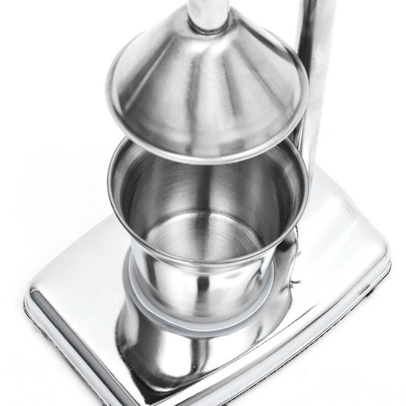 Ръчна цитрус преса Muhler MR-5201